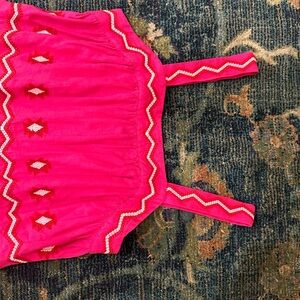 Loft midi dress for sale